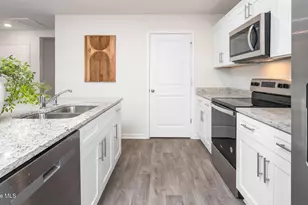 329 Wellspring Dr, Rocky Mount, NC 27804 - Photo 13