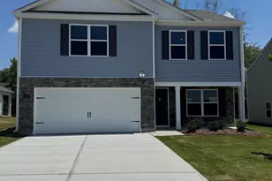 329 Wellspring Dr, Rocky Mount, NC 27804 - Photo 1