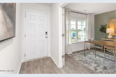 329 Wellspring Drive, Rocky Mount, NC 27804 - Photo 3