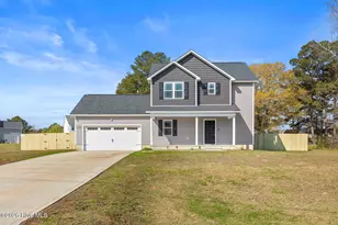 405 Reno Pl, Jacksonville, NC 28540 - Photo 1