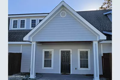 312 Marsh Street #F, Beaufort, NC 28516 - Photo 1