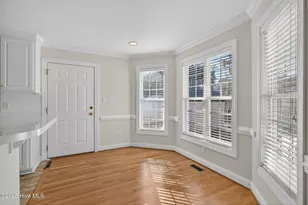 4206 Nantucket Dr NW, Wilson, NC 27896 - Photo 9