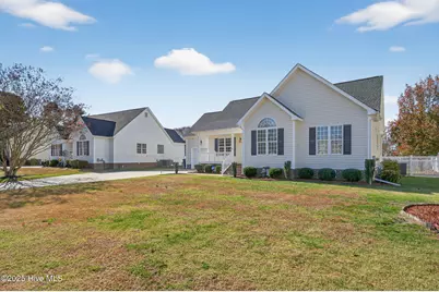 4206 Nantucket Drive NW, Wilson, NC 27896 - Photo 3