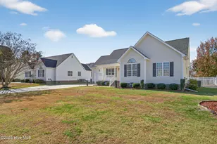 4206 Nantucket Dr NW, Wilson, NC 27896 - Photo 3