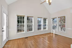 4206 Nantucket Dr NW, Wilson, NC 27896 - Photo 17