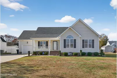 4206 Nantucket Drive NW, Wilson, NC 27896 - Photo 1