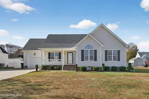 4206 Nantucket Dr NW, Wilson, NC 27896 - Photo 1