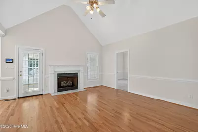 4206 Nantucket Drive NW, Wilson, NC 27896 - Photo 29