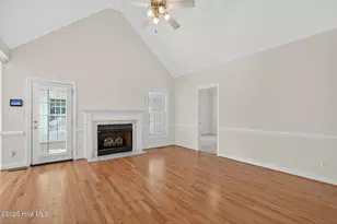 4206 Nantucket Dr NW, Wilson, NC 27896 - Photo 29