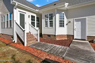 4206 Nantucket Dr NW, Wilson, NC 27896 - Photo 35
