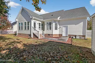 4206 Nantucket Dr NW, Wilson, NC 27896 - Photo 39