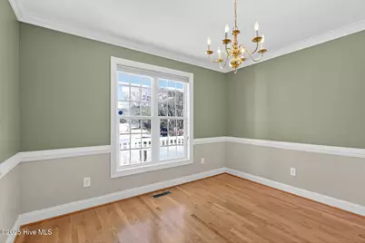 4206 Nantucket Drive NW, Wilson, NC 27896 - Photo 25