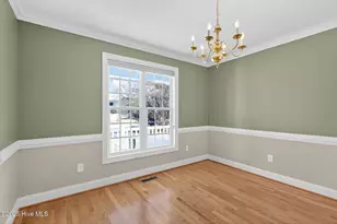 4206 Nantucket Dr NW, Wilson, NC 27896 - Photo 25