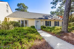 12 Village Green Cir, Southern Pines, NC 28387 - Photo 21