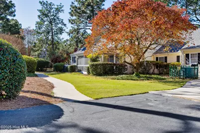 12 Village Green Circle #12, Southern Pines, NC 28387 - Photo 25