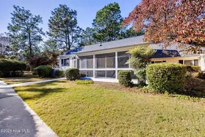 12 Village Green Circle #12, Southern Pines, NC 28387 - Photo 23