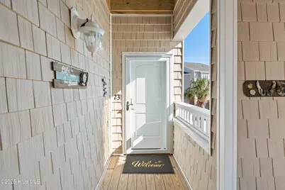 619 Spencer Farlow Drive #23, Carolina Beach, NC 28428 - Photo 33