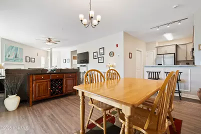 619 Spencer Farlow Drive #23, Carolina Beach, NC 28428 - Photo 15