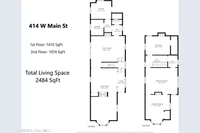 414 W Main Street, Washington, NC 27889 - Photo 11