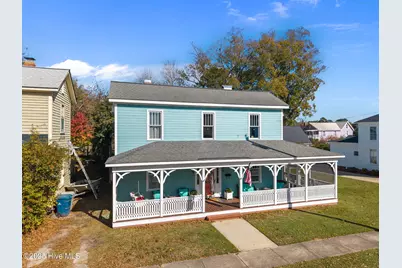612 E Main Street, Washington, NC 27889 - Photo 59