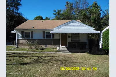 625 Isler Street, Goldsboro, NC 27530 - Photo 1