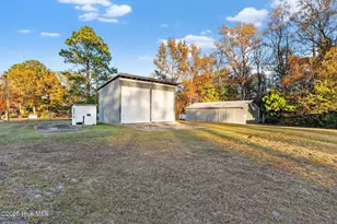 4509 Steven's Chapel Rd, Smithfield, NC 27577 - Photo 35