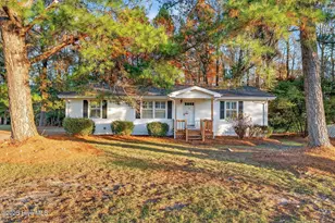 4509 Steven's Chapel Rd, Smithfield, NC 27577 - Photo 3