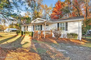 4509 Steven's Chapel Rd, Smithfield, NC 27577 - Photo 5
