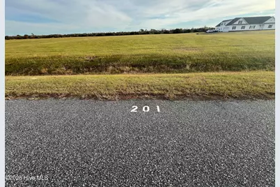 Lot 201 Sandpiper Drive, Hertford, NC 27944 - Photo 1