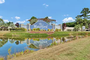 1106 Garden Club Way, Leland, NC 28451 - Photo 41
