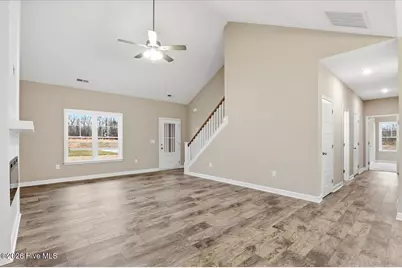 408 Creeks Edge Drive, Pikeville, NC 27863 - Photo 9