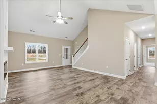 408 Creeks Edge Dr, Pikeville, NC 27863 - Photo 9