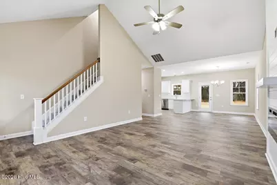 408 Creeks Edge Drive, Pikeville, NC 27863 - Photo 7