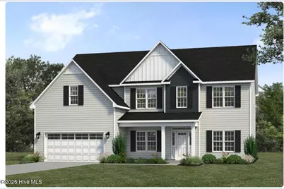 148 Tradition Trail, Newport, NC 28570 - Photo 1