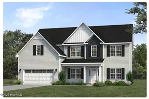 148 Tradition Trl, Newport, NC 28570 - Photo 1