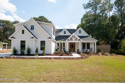 385 Crow Creek Drive NW, Calabash, NC 28467 - Photo 1