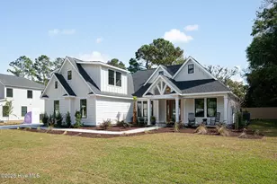 385 Crow Creek Dr NW, Calabash, NC 28467 - Photo 3