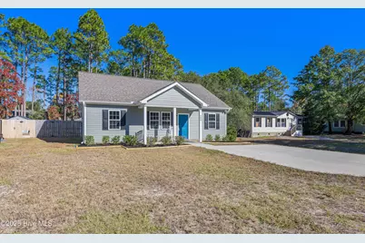 286 Elm Street, Southport, NC 28461 - Photo 3