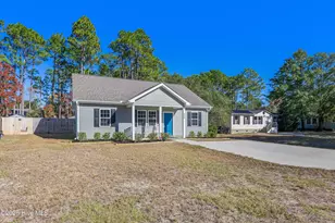 286 Elm St, Southport, NC 28461 - Photo 3
