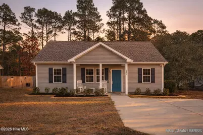 286 Elm Street, Southport, NC 28461 - Photo 1