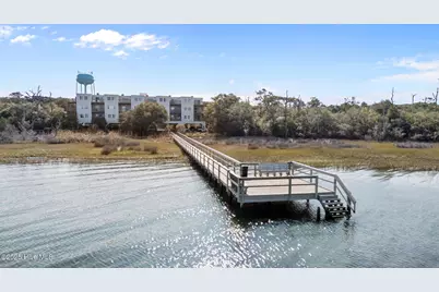 650 Salter Path Road #303, Pine Knoll Shores, NC 28512 - Photo 39