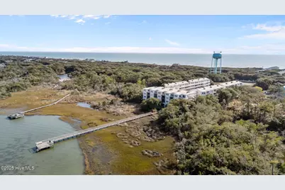 650 Salter Path Road #303, Pine Knoll Shores, NC 28512 - Photo 3