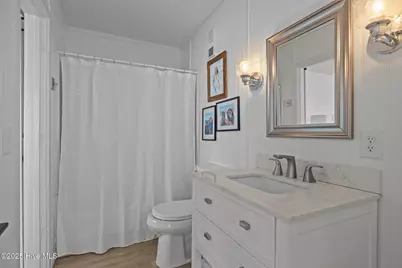 650 Salter Path Road #303, Pine Knoll Shores, NC 28512 - Photo 23