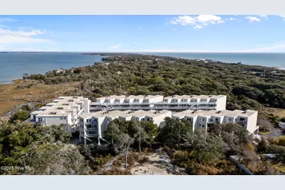 650 Salter Path Road #303, Pine Knoll Shores, NC 28512 - Photo 37