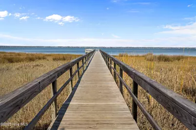 650 Salter Path Road #303, Pine Knoll Shores, NC 28512 - Photo 29