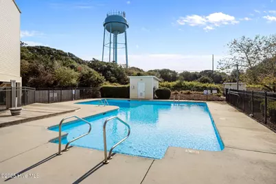 650 Salter Path Road #303, Pine Knoll Shores, NC 28512 - Photo 35