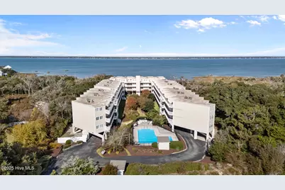 650 Salter Path Road #303, Pine Knoll Shores, NC 28512 - Photo 43
