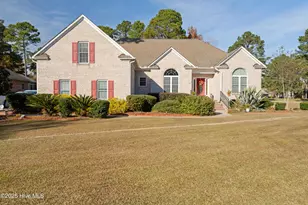 602 Taberna Cir, New Bern, NC 28562 - Photo 1