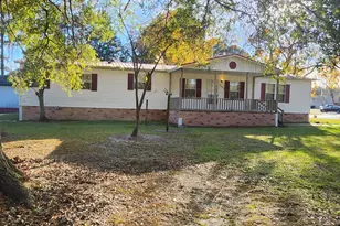 723 W Broad St, Beulaville, NC 28518 - Photo 5