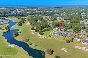 394 Autumn Pheasant Loop NW, Calabash, NC 28467 - Photo 83